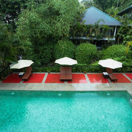 The Hive, Wayanad Hotel ภายนอก รูปภาพ