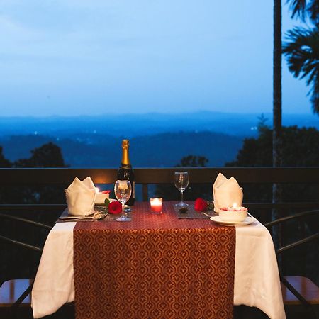 The Hive, Wayanad Hotel ภายนอก รูปภาพ