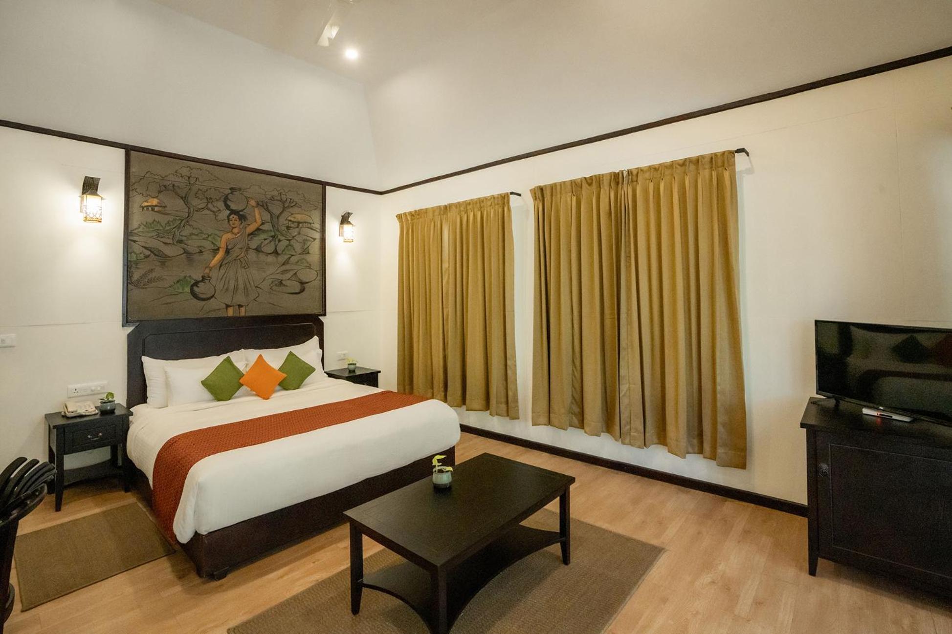 The Hive, Wayanad Hotel ภายนอก รูปภาพ