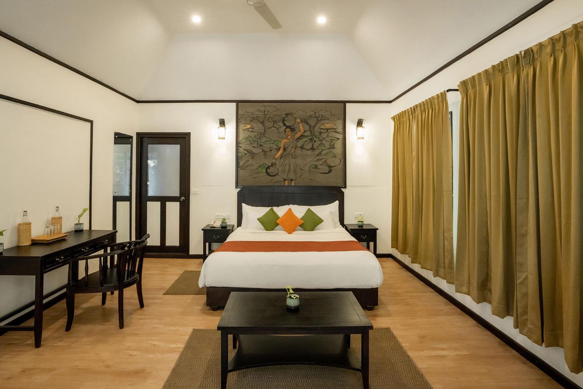 The Hive, Wayanad Hotel ภายนอก รูปภาพ