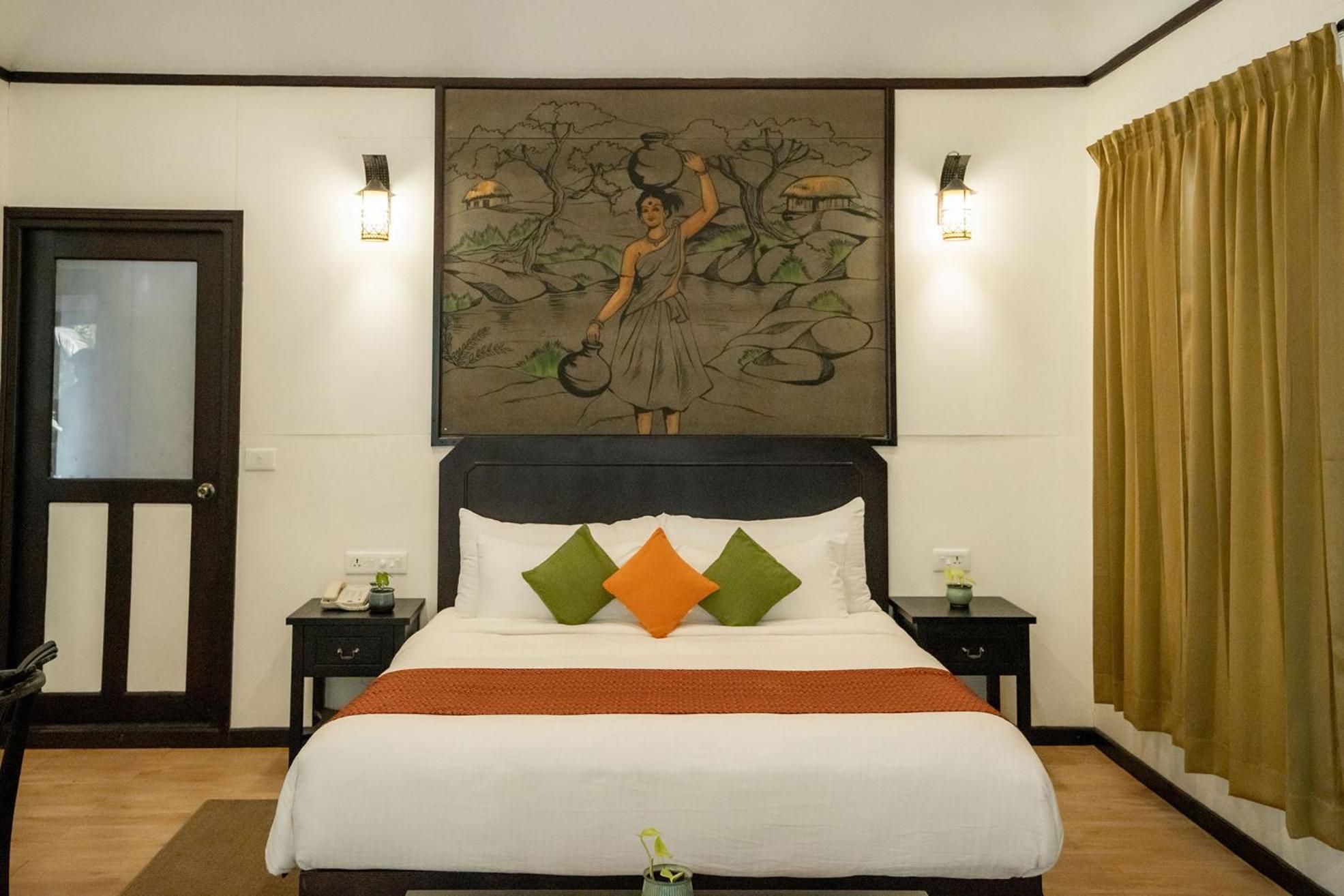 The Hive, Wayanad Hotel ภายนอก รูปภาพ