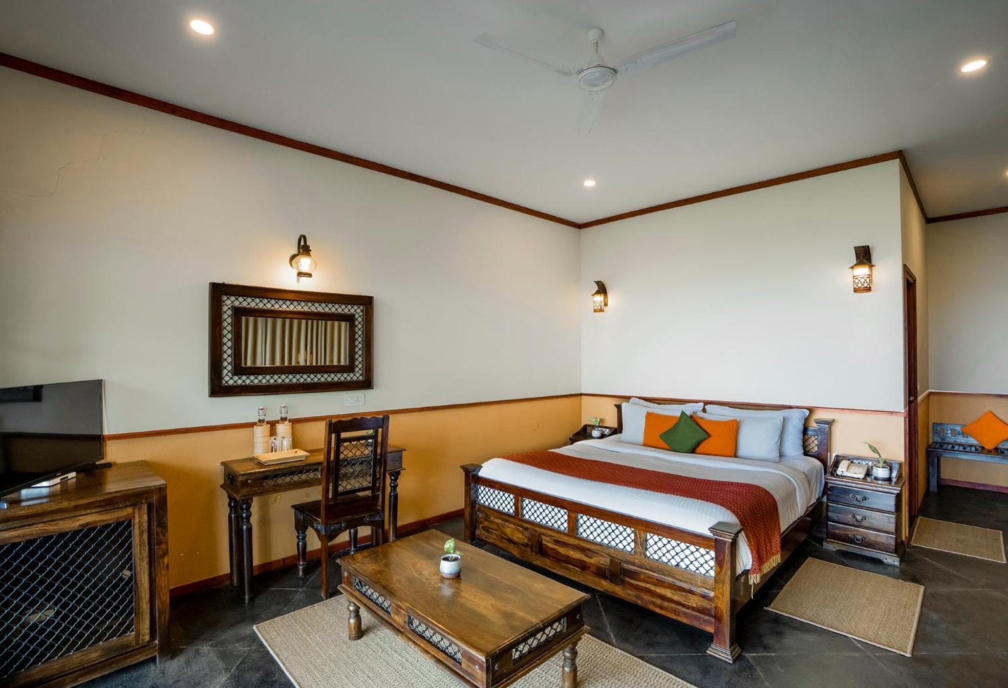 The Hive, Wayanad Hotel ภายนอก รูปภาพ