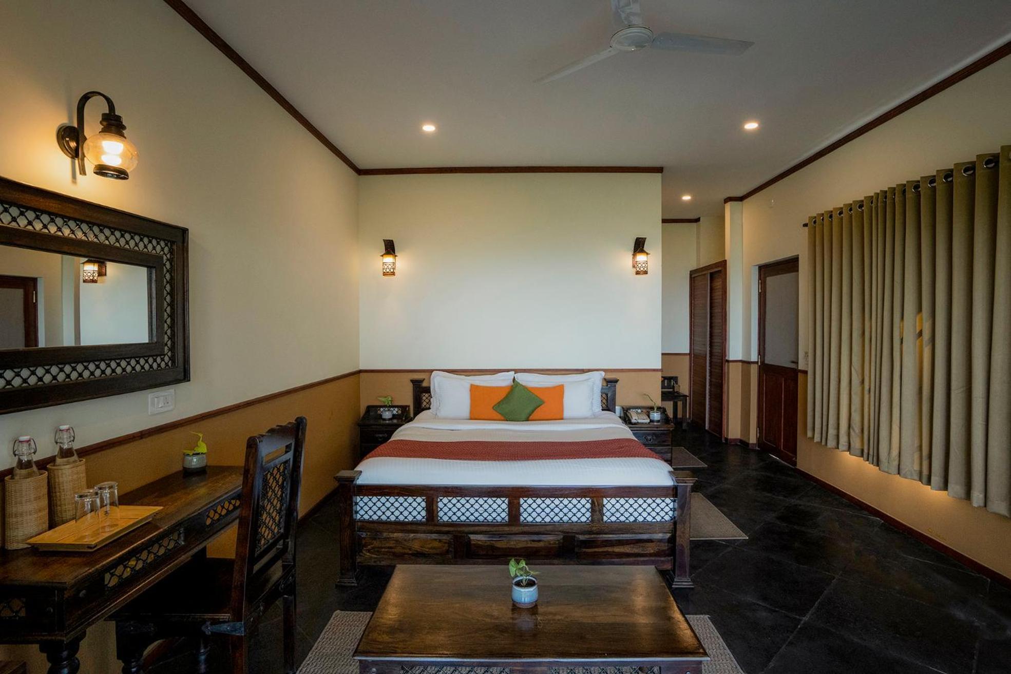The Hive, Wayanad Hotel ภายนอก รูปภาพ