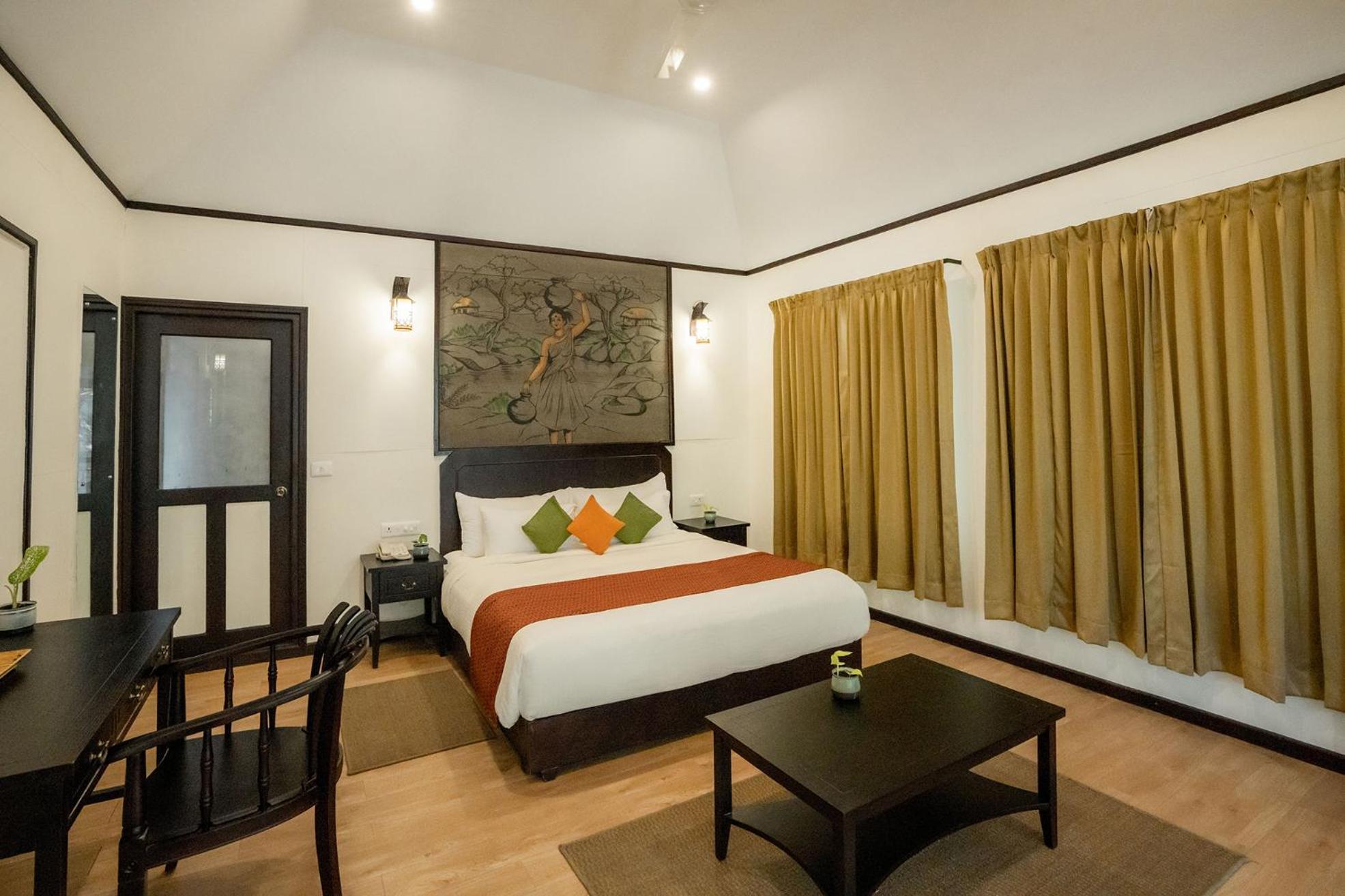 The Hive, Wayanad Hotel ภายนอก รูปภาพ