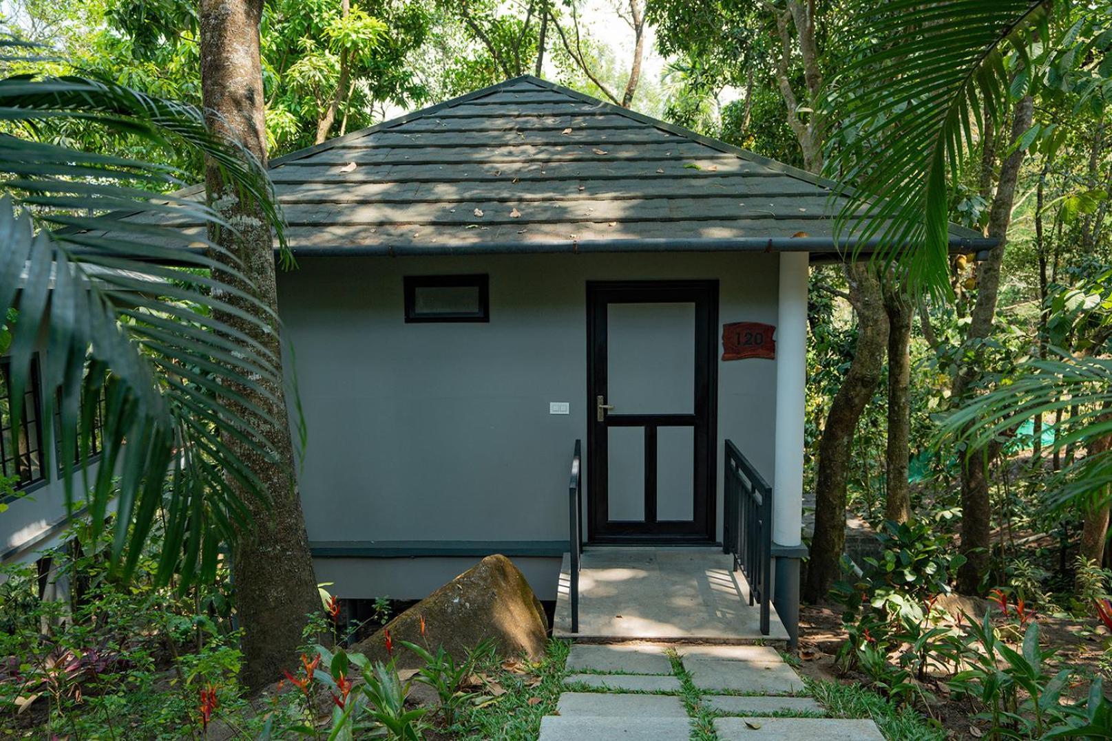 The Hive, Wayanad Hotel ภายนอก รูปภาพ