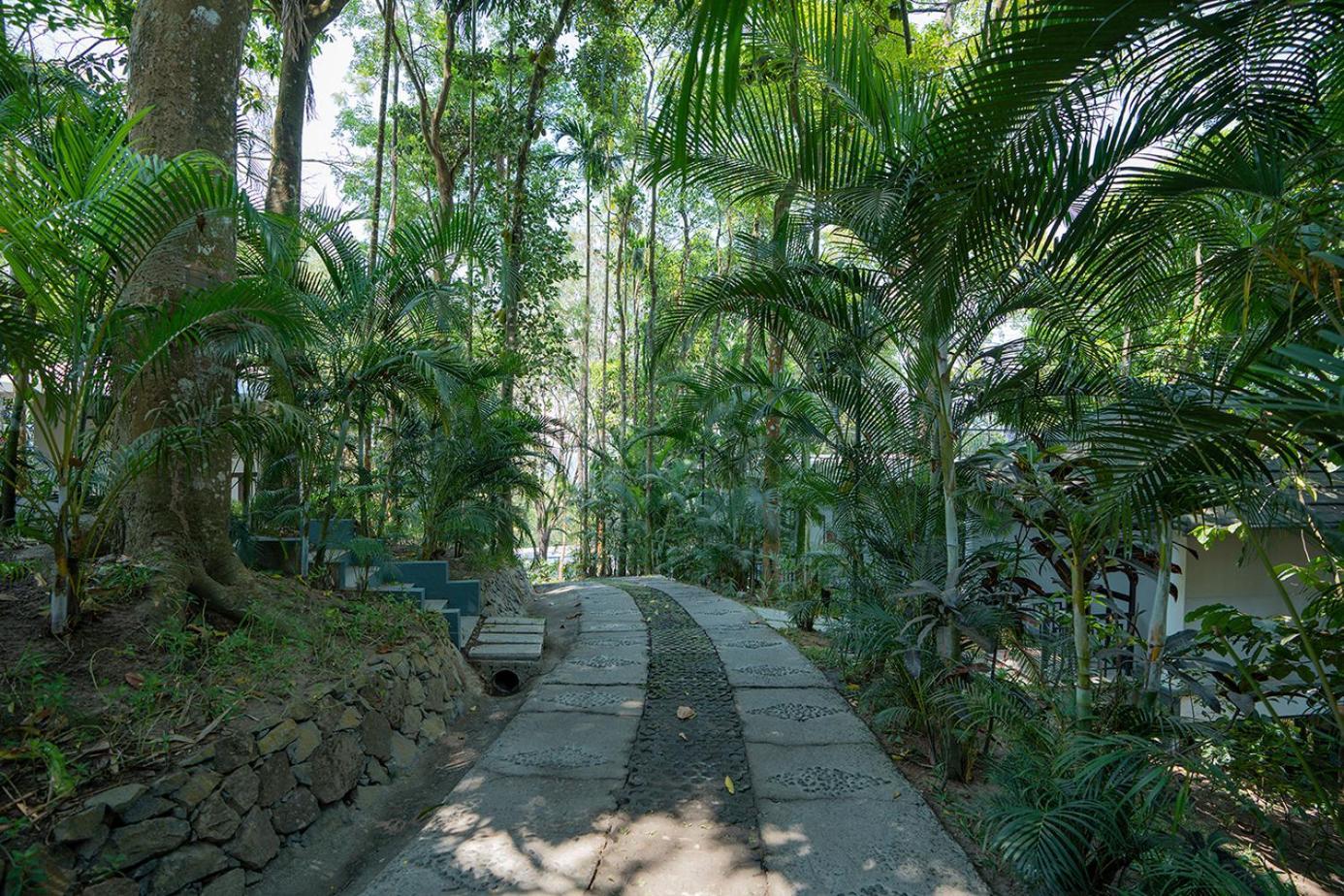 The Hive, Wayanad Hotel ภายนอก รูปภาพ