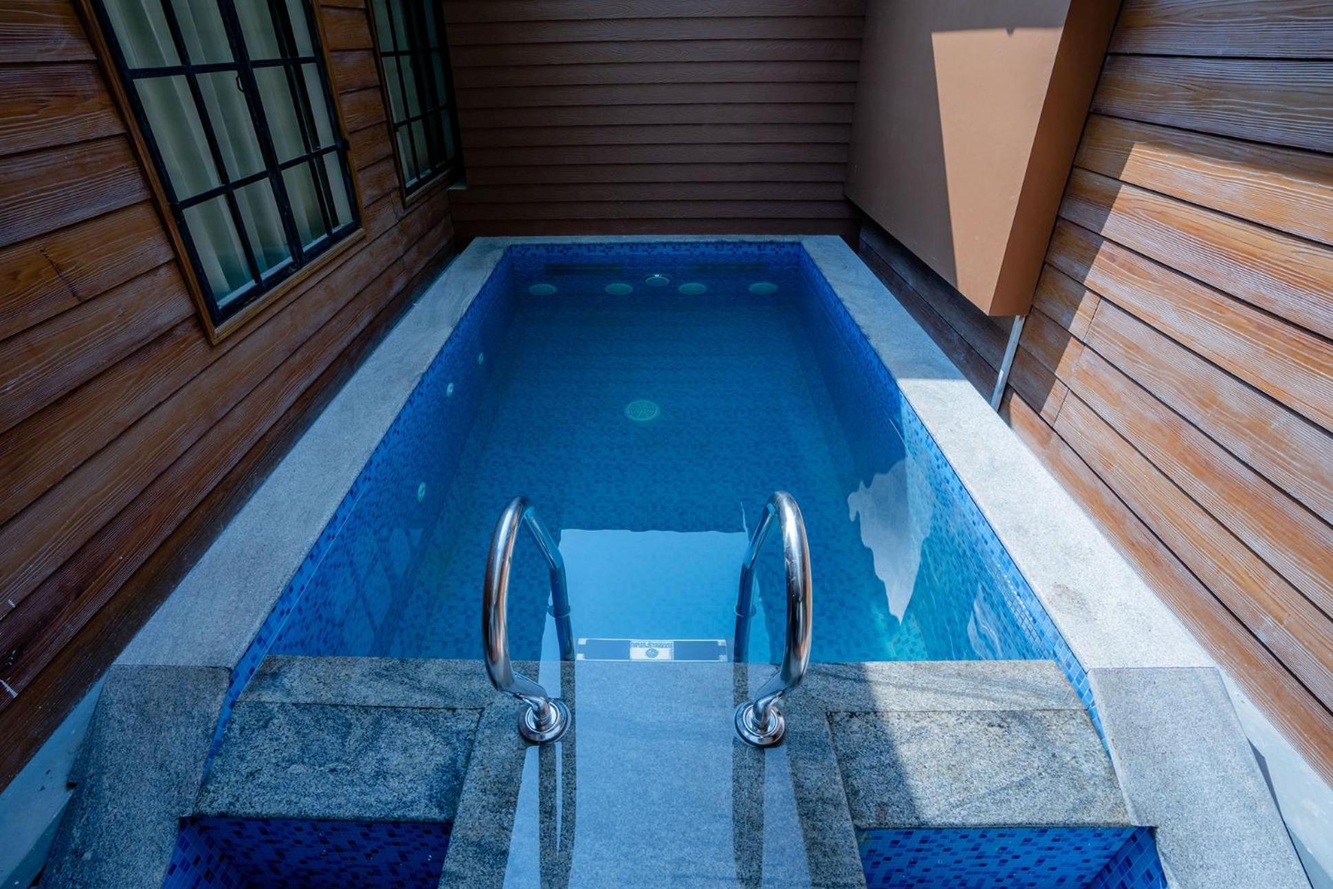 The Hive, Wayanad Hotel ภายนอก รูปภาพ