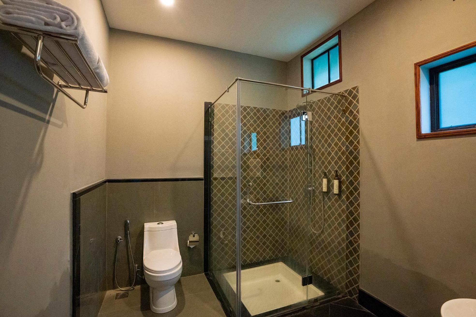 The Hive, Wayanad Hotel ภายนอก รูปภาพ