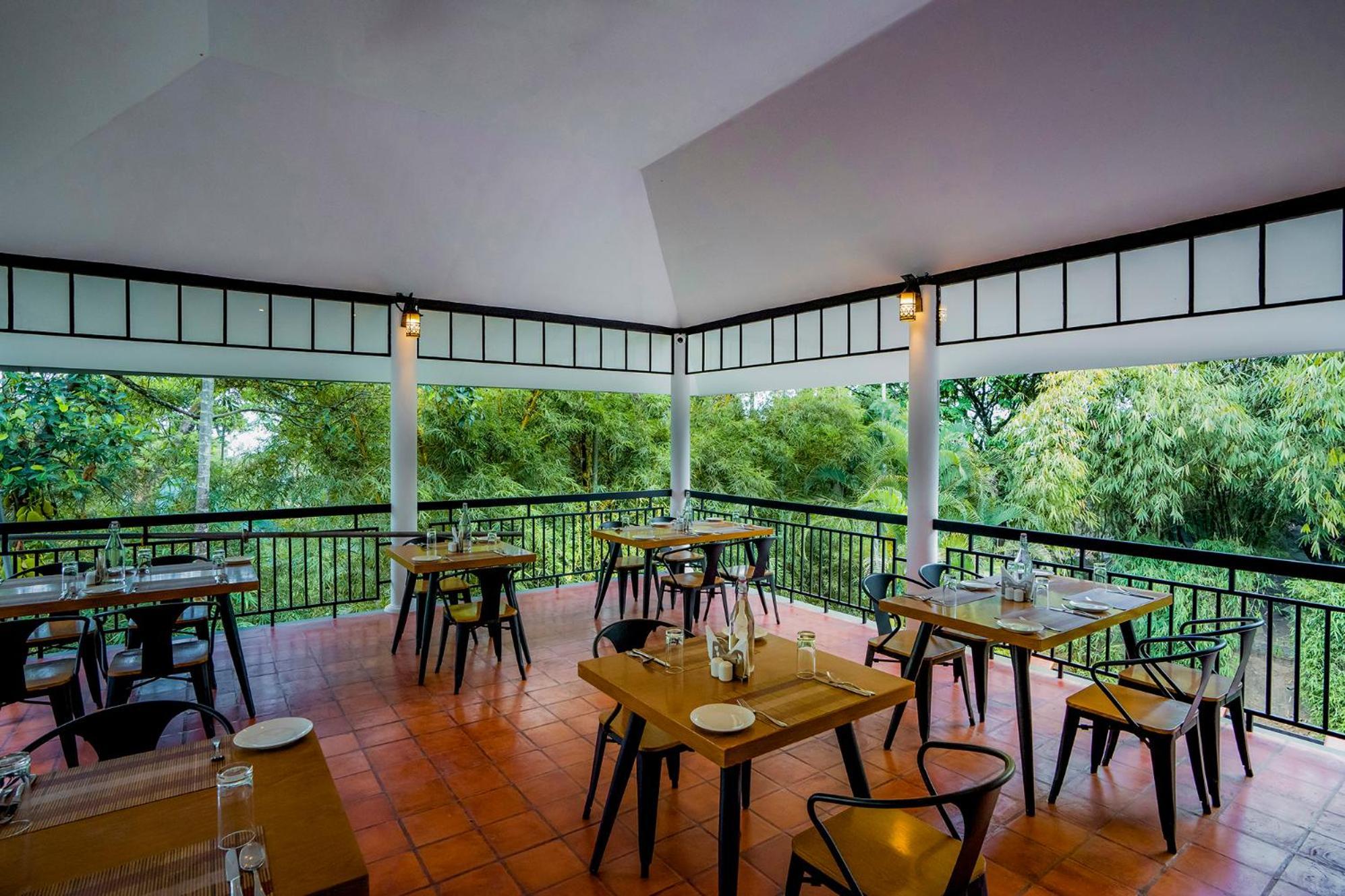 The Hive, Wayanad Hotel ภายนอก รูปภาพ