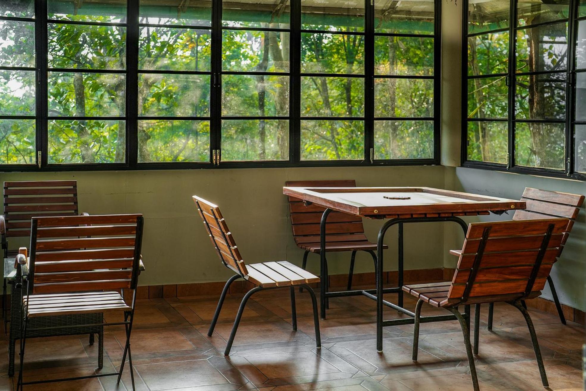 The Hive, Wayanad Hotel ภายนอก รูปภาพ