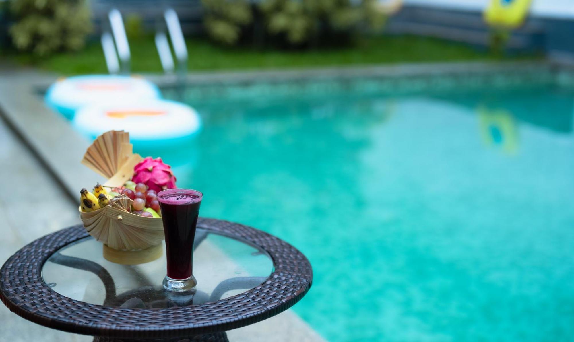 The Hive, Wayanad Hotel ภายนอก รูปภาพ