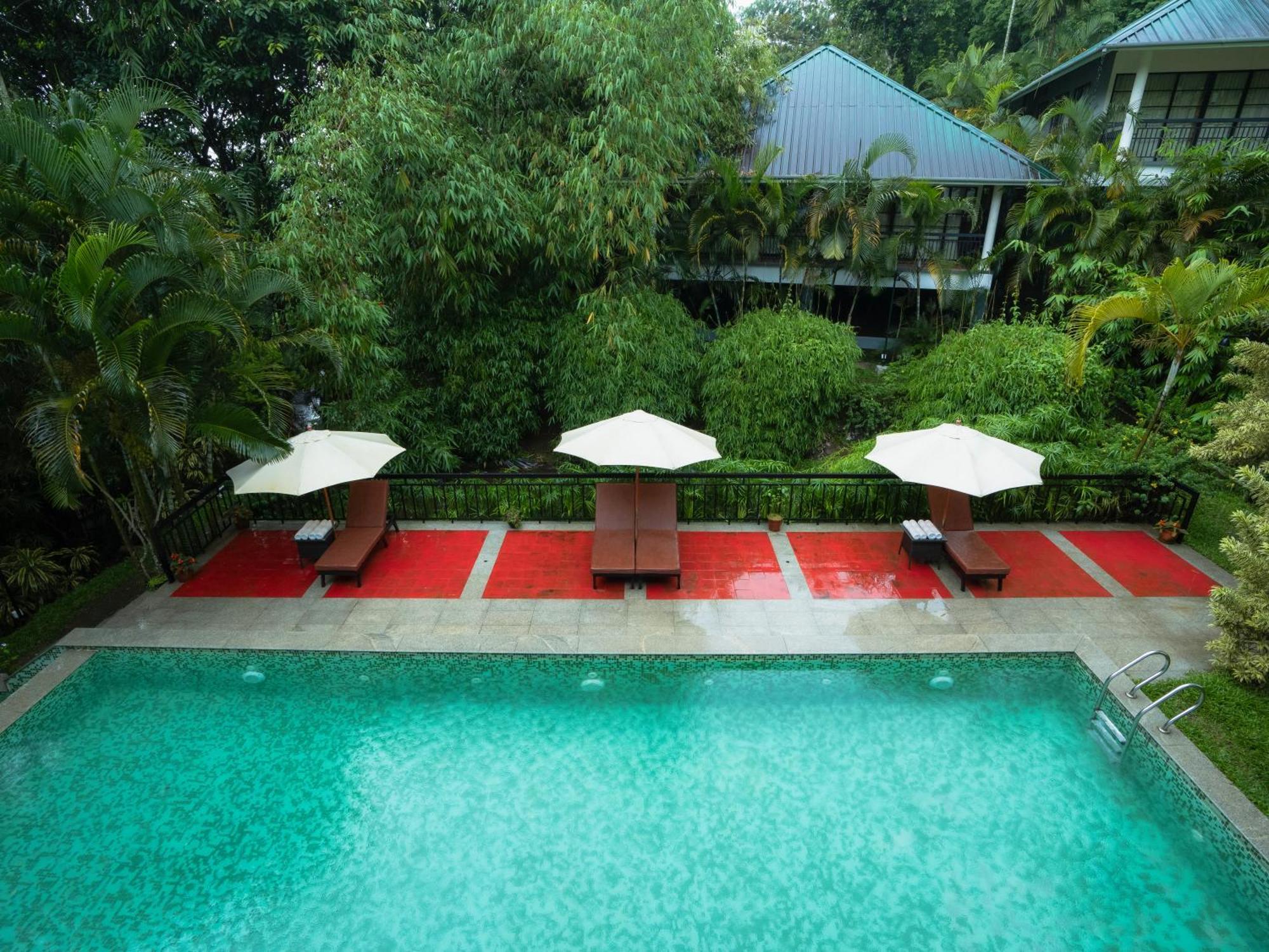 The Hive, Wayanad Hotel ภายนอก รูปภาพ