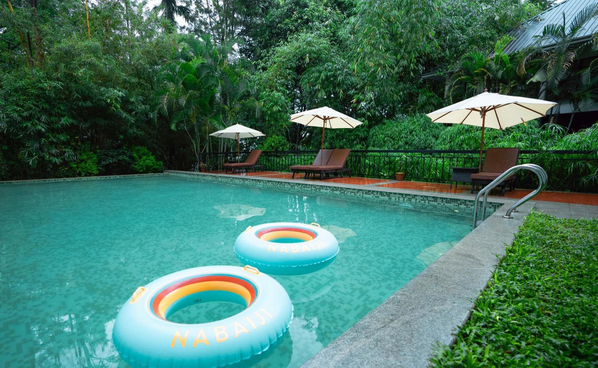 The Hive, Wayanad Hotel ภายนอก รูปภาพ