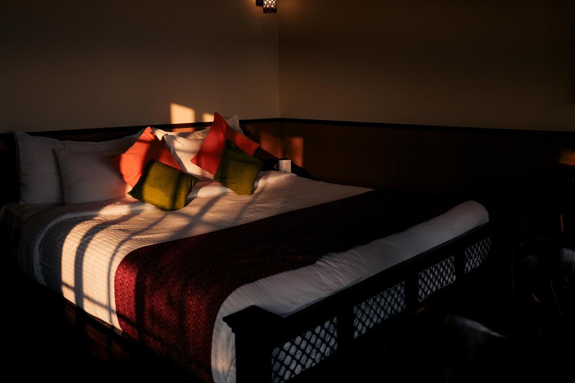 The Hive, Wayanad Hotel ภายนอก รูปภาพ