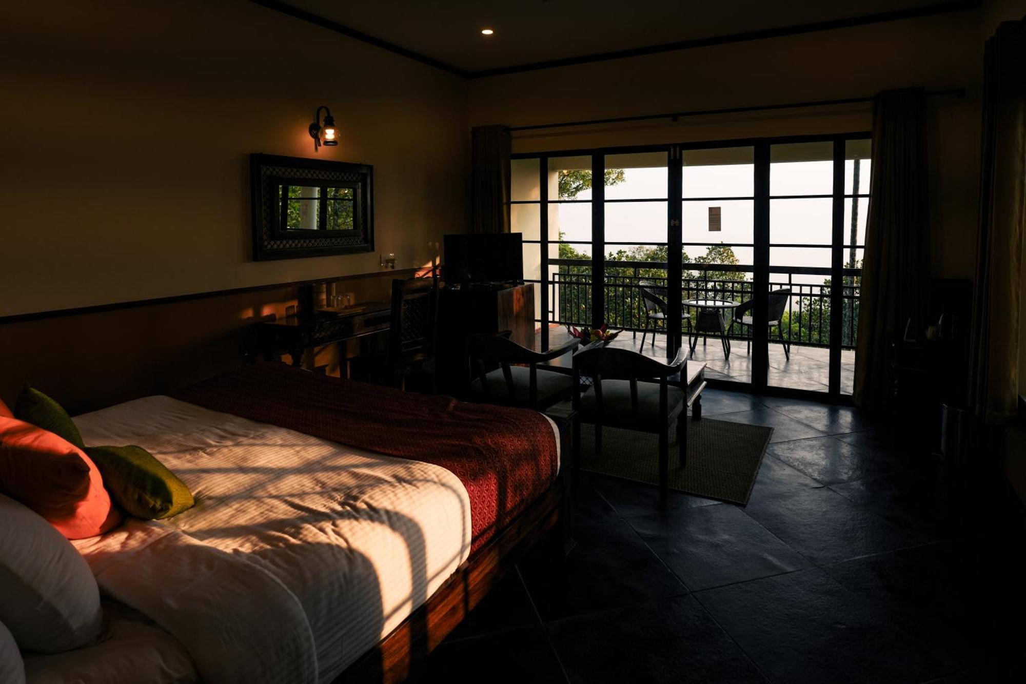 The Hive, Wayanad Hotel ภายนอก รูปภาพ
