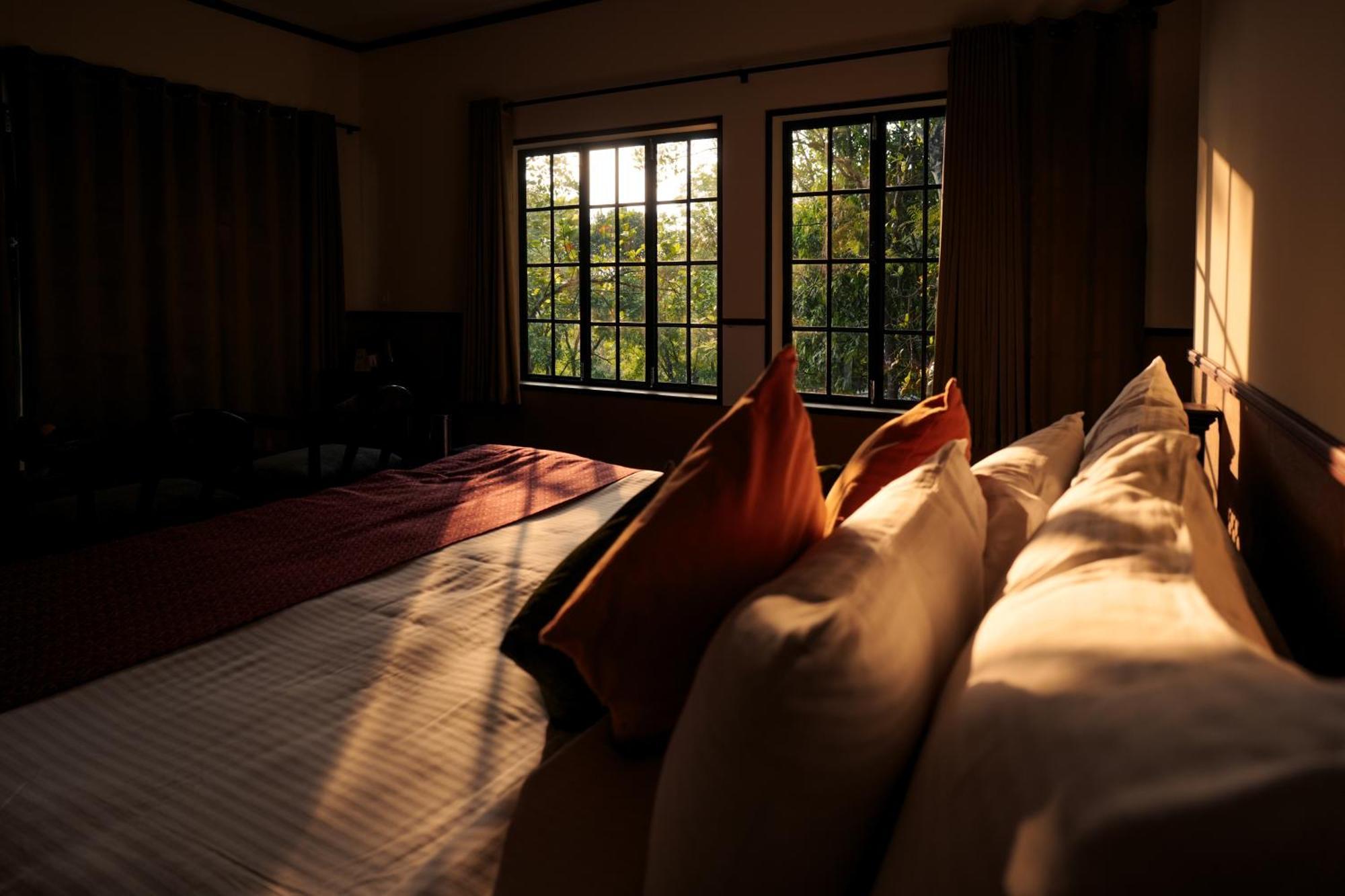 The Hive, Wayanad Hotel ภายนอก รูปภาพ