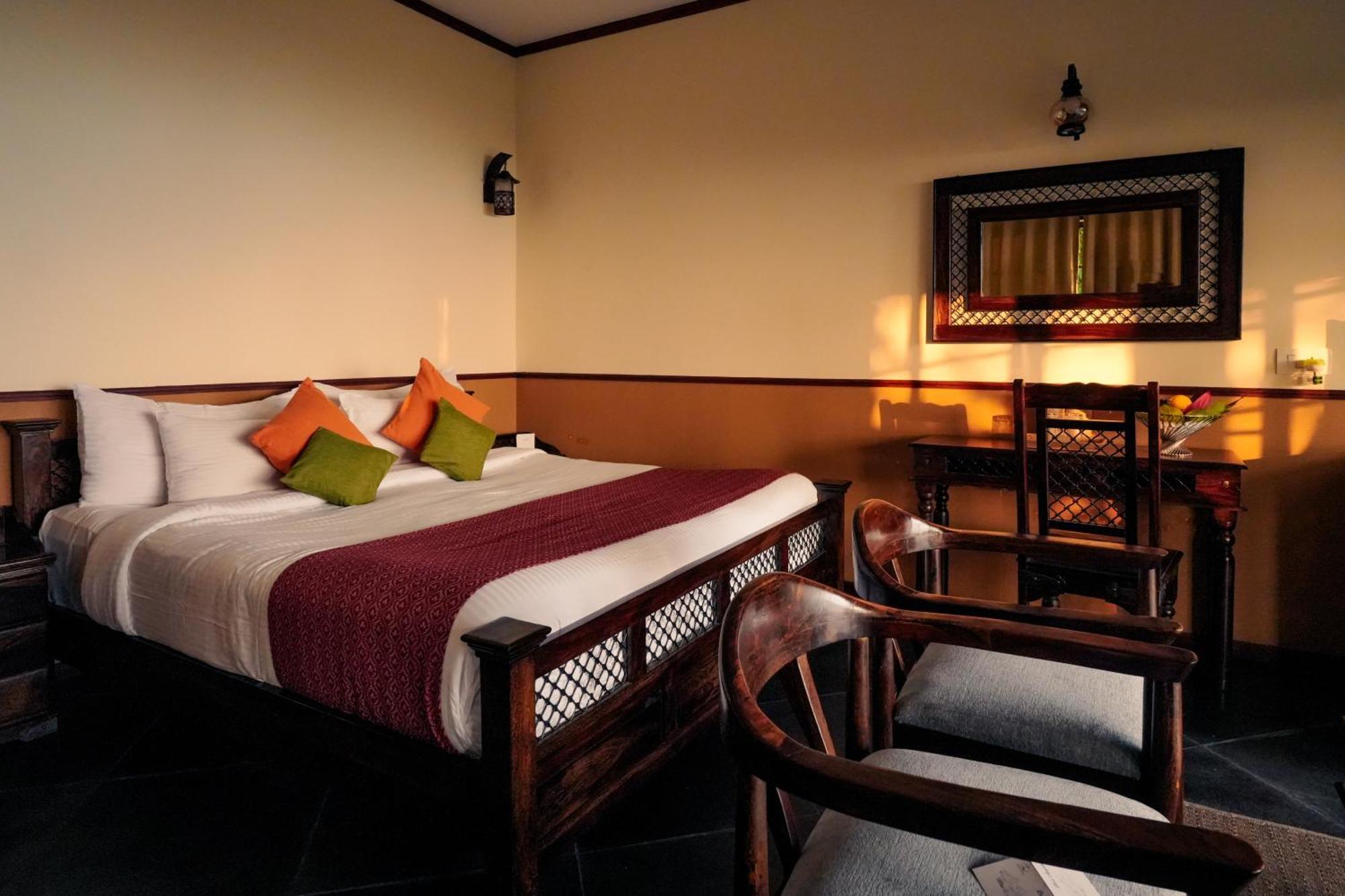 The Hive, Wayanad Hotel ภายนอก รูปภาพ