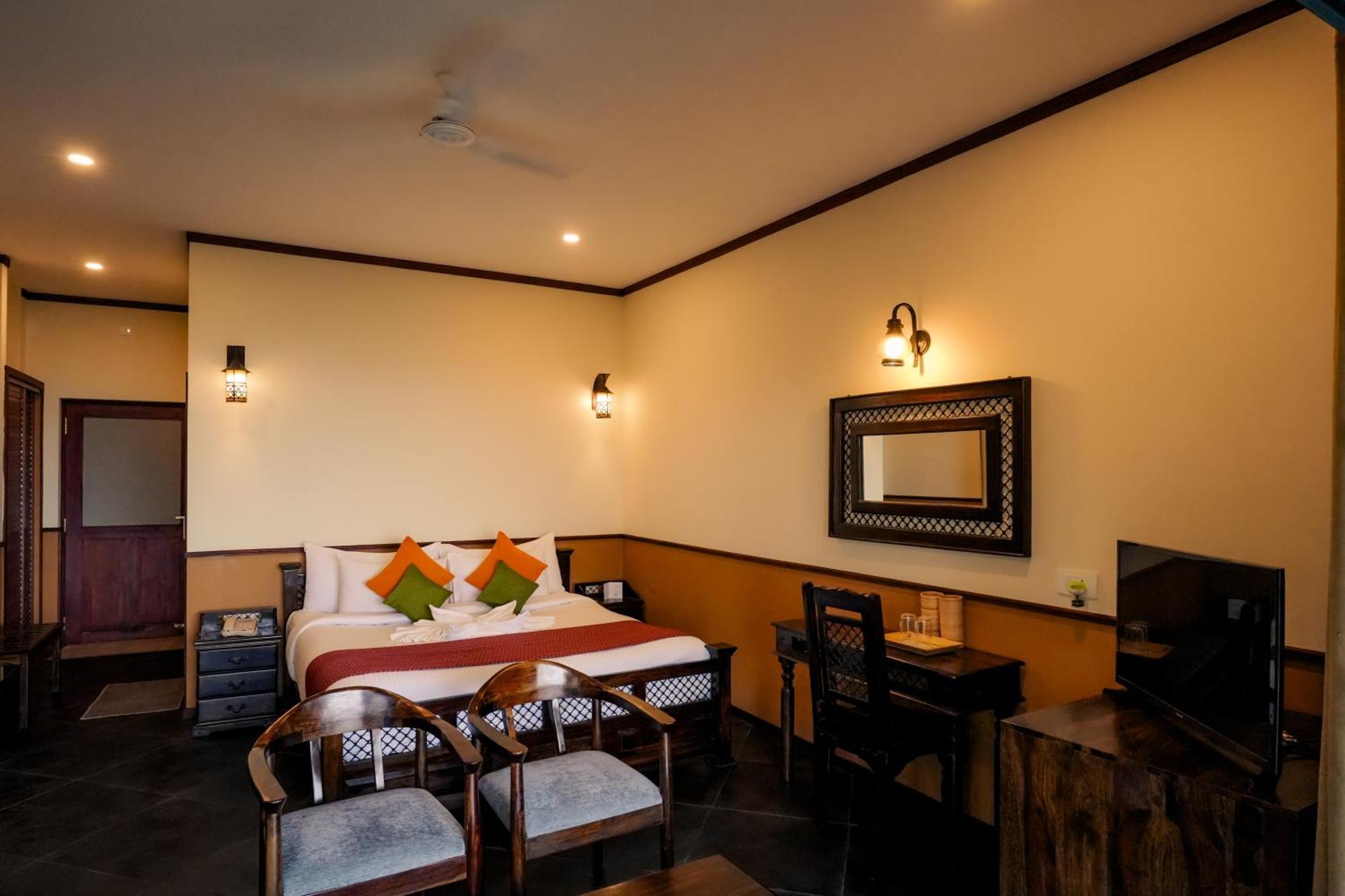 The Hive, Wayanad Hotel ภายนอก รูปภาพ