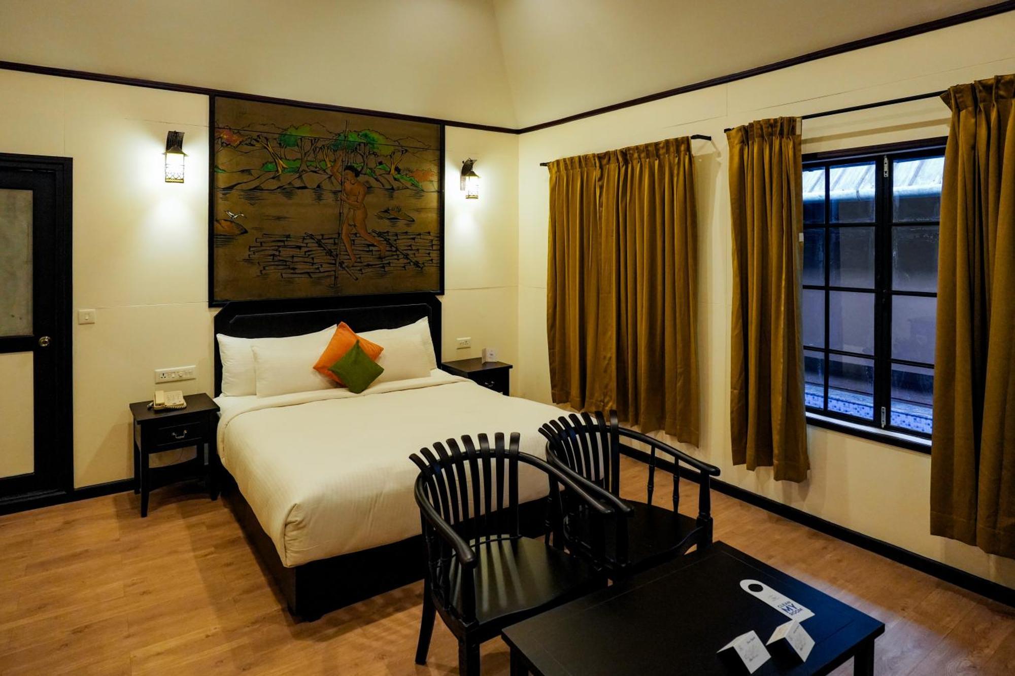The Hive, Wayanad Hotel ภายนอก รูปภาพ
