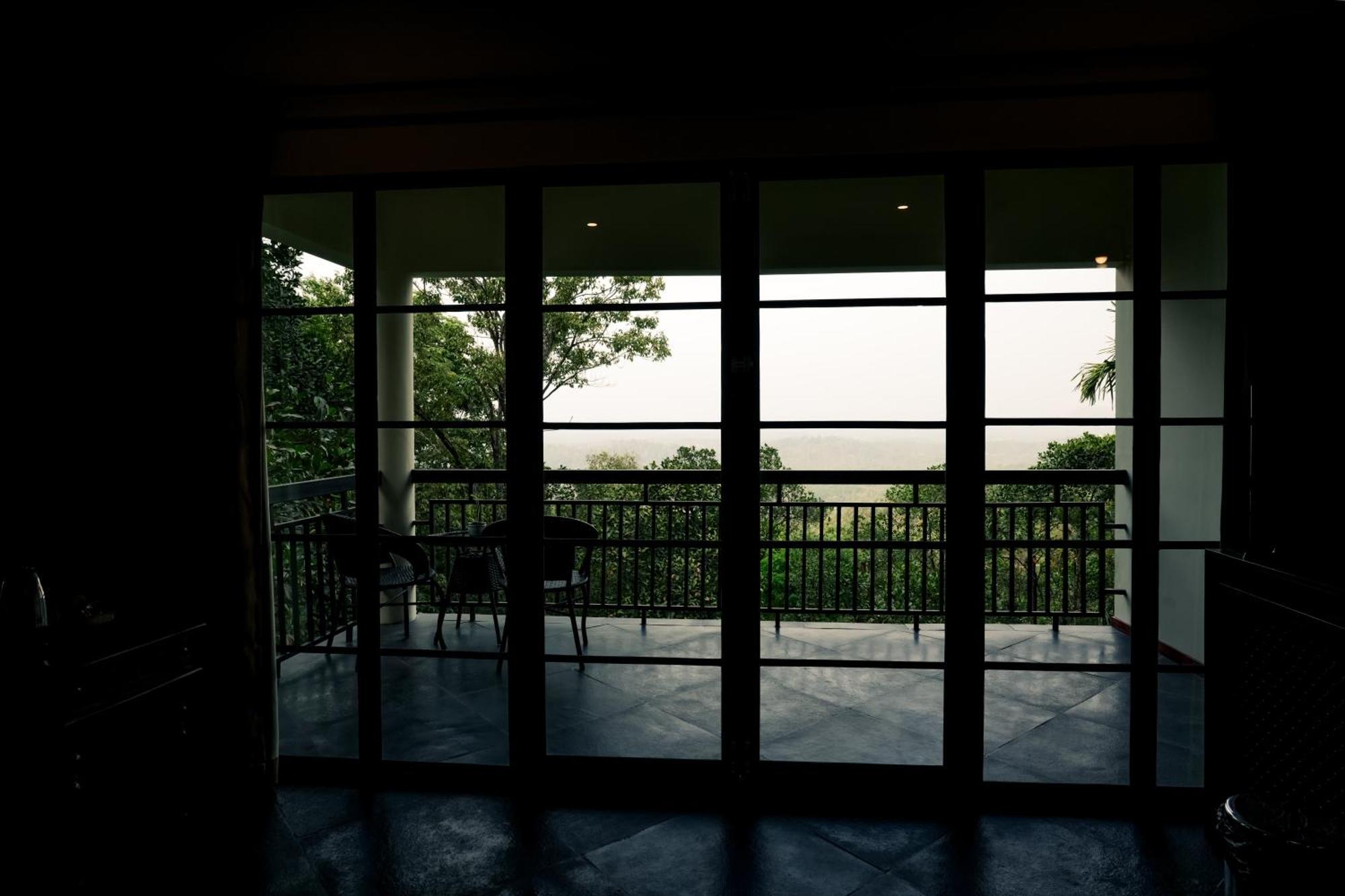 The Hive, Wayanad Hotel ภายนอก รูปภาพ