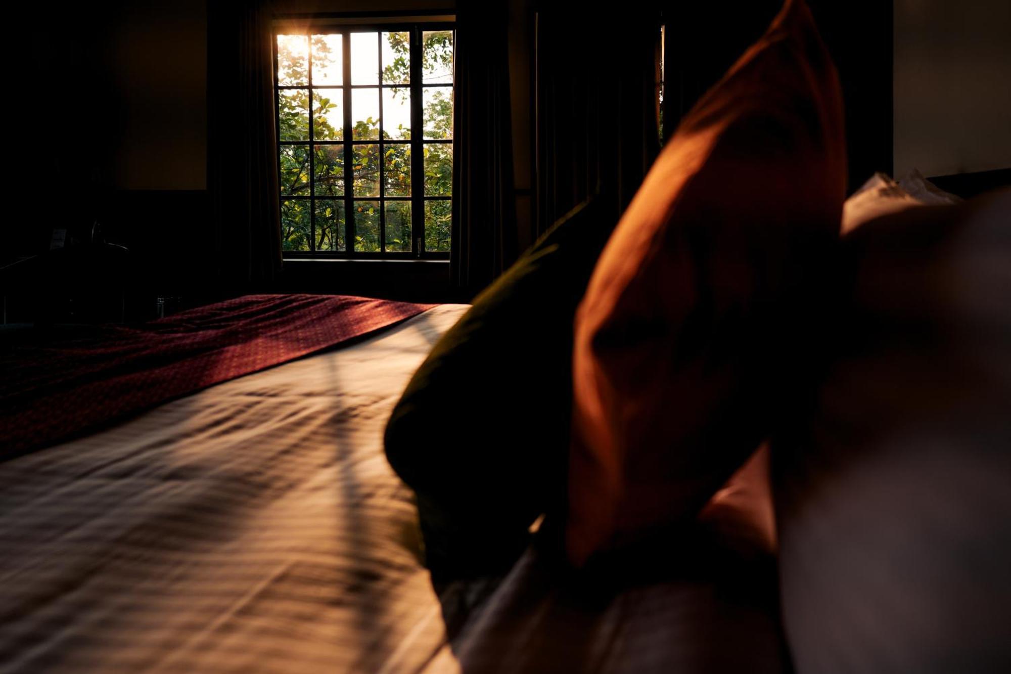 The Hive, Wayanad Hotel ภายนอก รูปภาพ