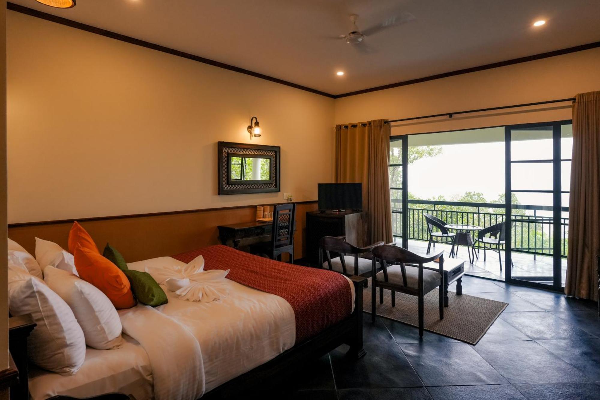 The Hive, Wayanad Hotel ภายนอก รูปภาพ
