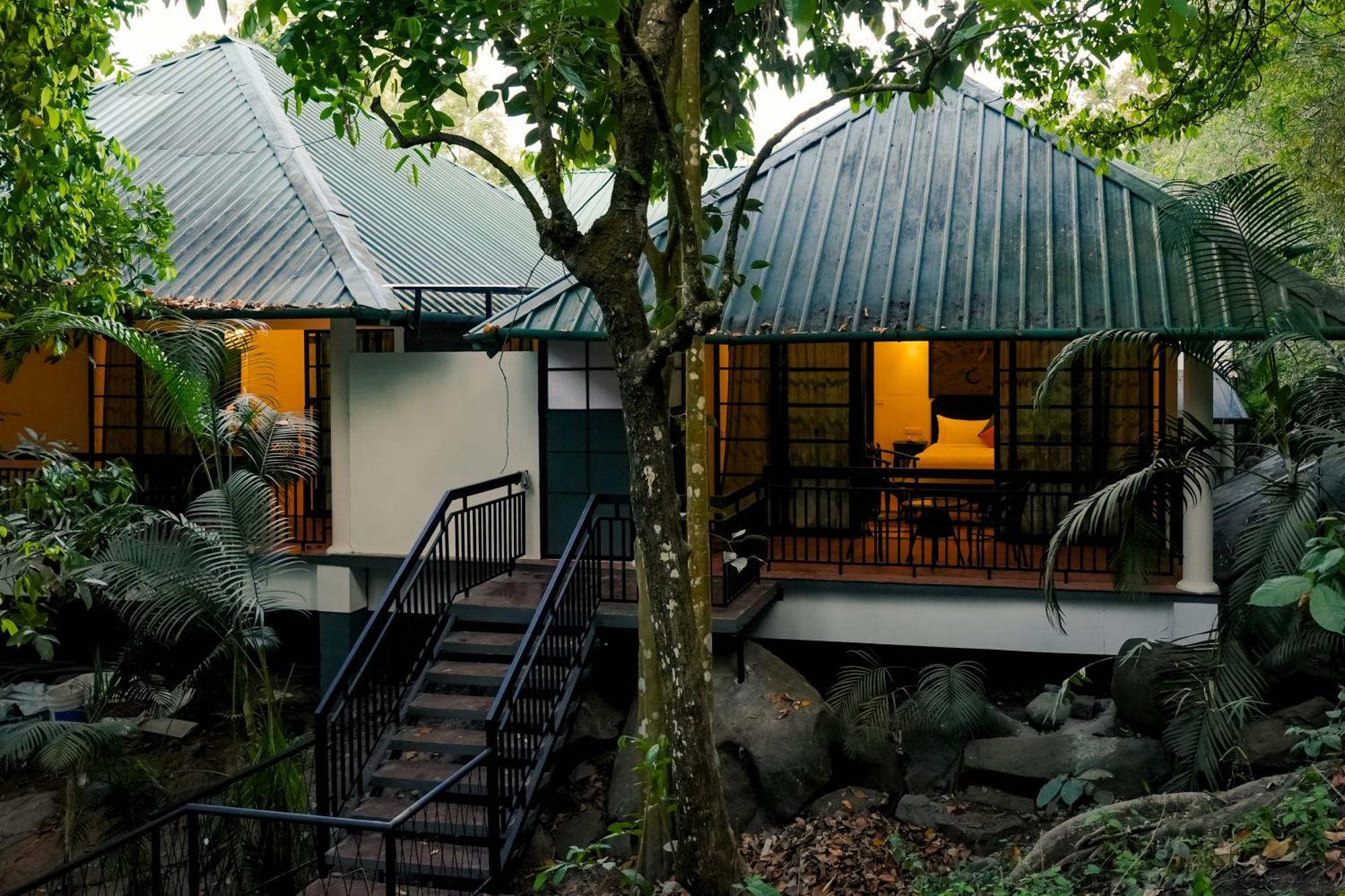 The Hive, Wayanad Hotel ภายนอก รูปภาพ
