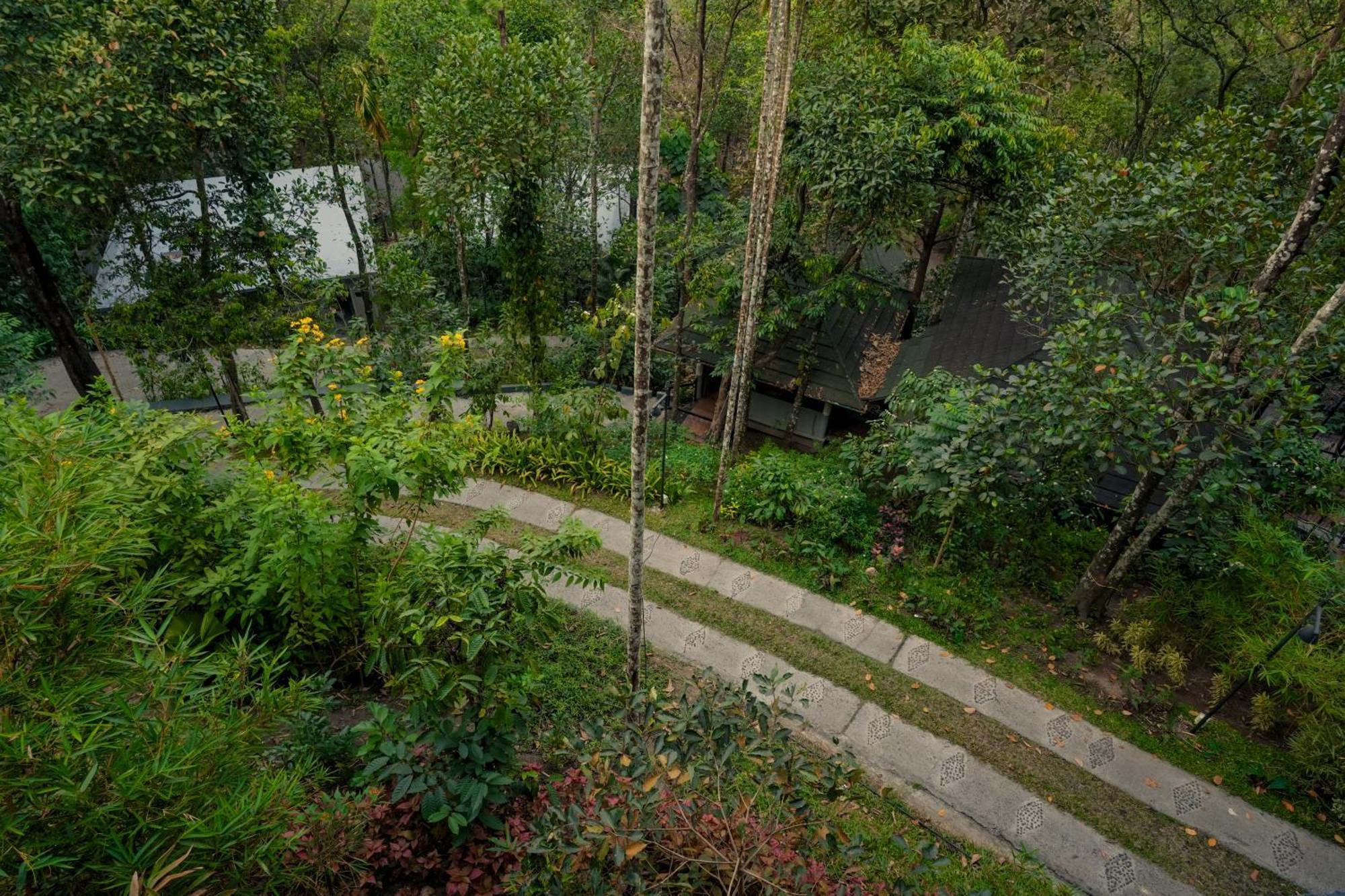 The Hive, Wayanad Hotel ภายนอก รูปภาพ