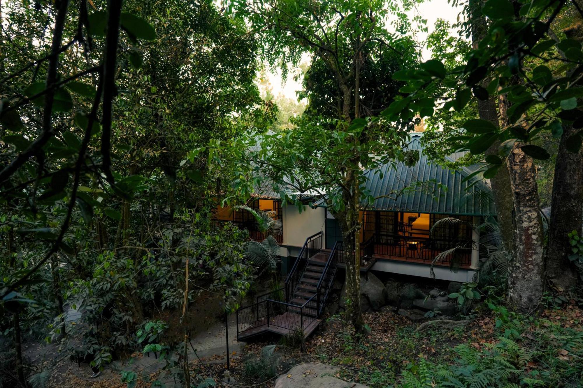 The Hive, Wayanad Hotel ภายนอก รูปภาพ