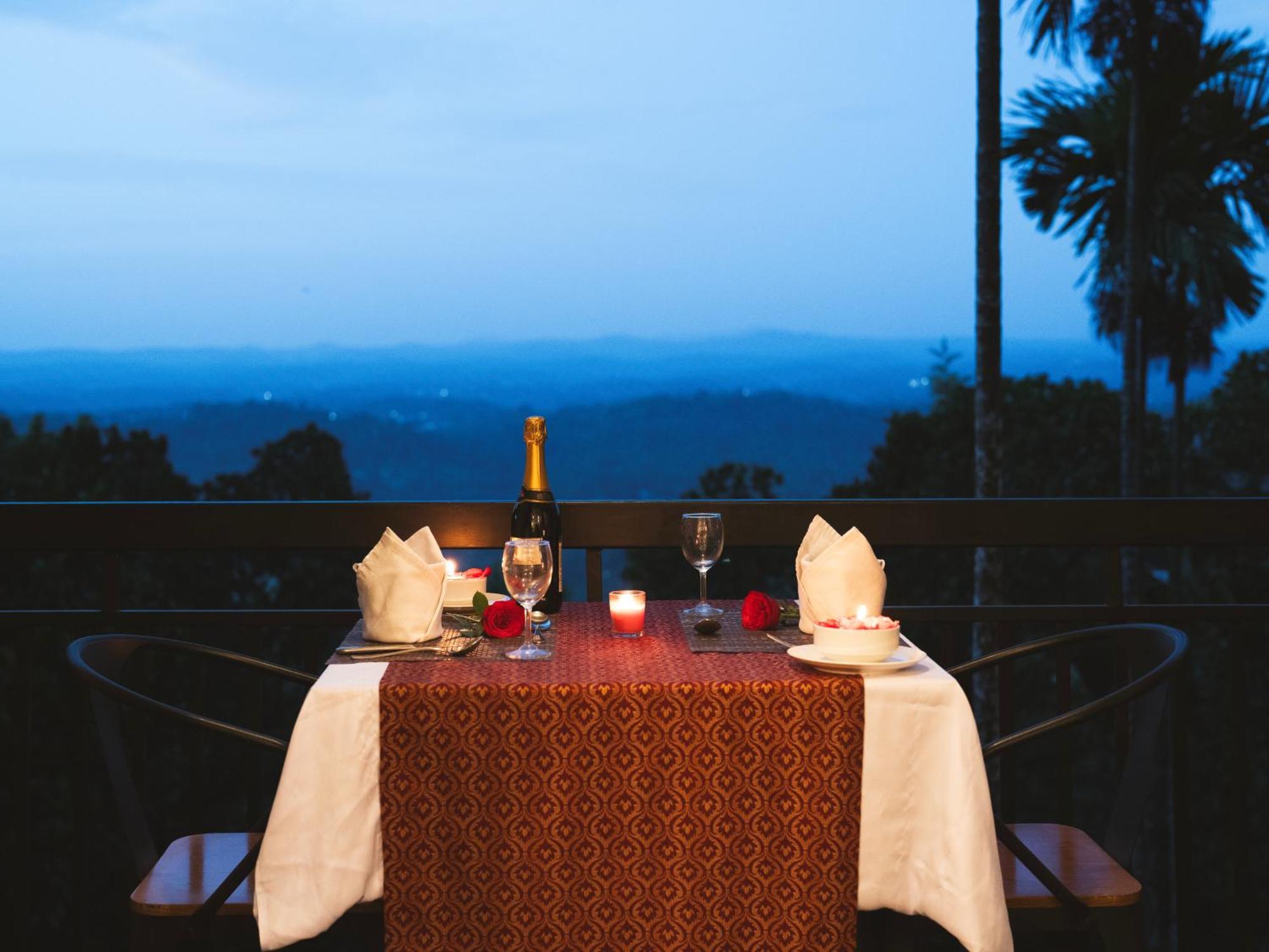 The Hive, Wayanad Hotel ภายนอก รูปภาพ