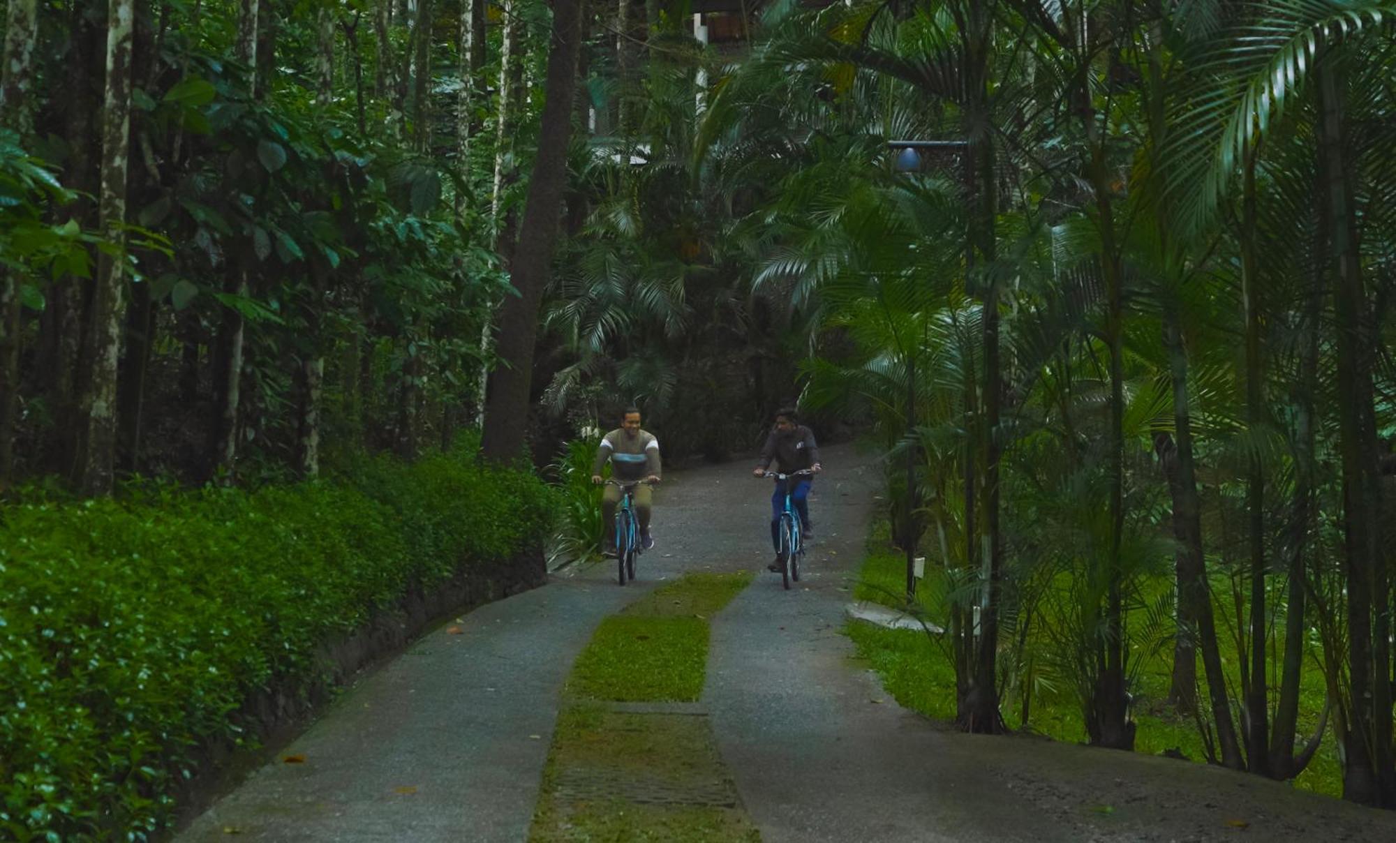 The Hive, Wayanad Hotel ภายนอก รูปภาพ